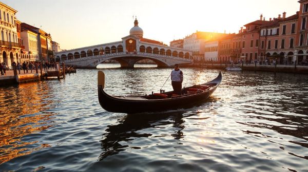 Guide abordable pour un week-end enchanteur à Venise