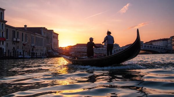 Guide abordable pour un week-end enchanteur à Venise