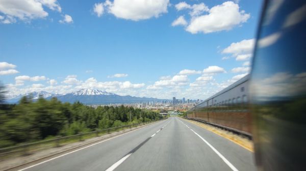 Les meilleures options de transport entre Lyon Saint-Exupéry et Grenoble