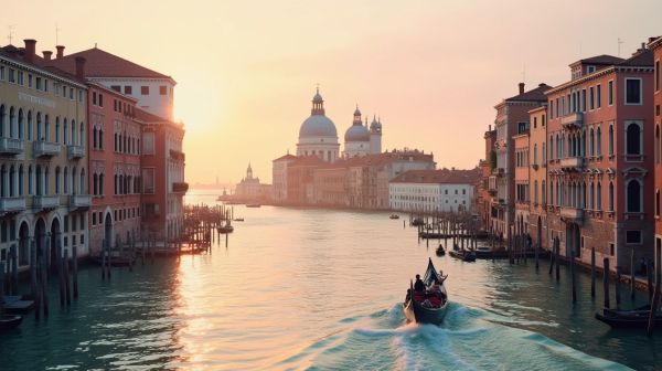 Profitez d'un week-end magique à Venise sans vous ruiner