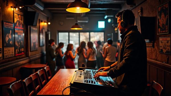 Top conseils pour sélectionner un DJ idéal à Marseille