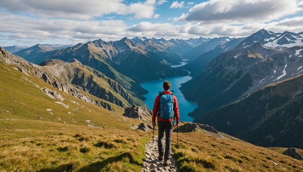 Aller plus loin avec moins : les codes promo pour les backpackers