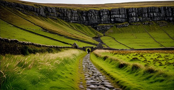 Un voyage en irlande : entre nature et culture à explorer